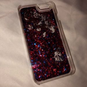 Victoria's Secret Accessories - Victoria’s Secret iPhone 6/6s/7/8 case Victoria's Secret Accessories - Victoria’s Secret iPhone 6/6s/7/8 case